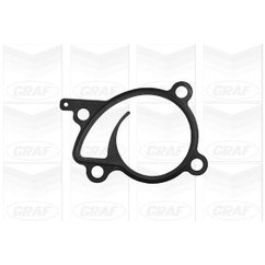 Graf Pompa Acqua Nissan Micra Note Pa1065