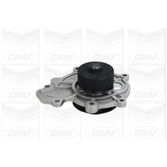 Graf Pompa Acqua Opel Antara -Captivia Pa1068