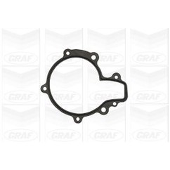 Graf Pompa Acqua Opel Antara -Captivia Pa1068