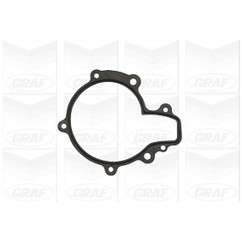 Graf Pompa Acqua Opel Antara -Captivia Pa1068