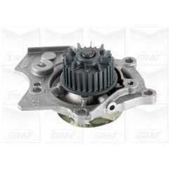 Graf Pompa Acqua A3 Ii (8P1), Sportback : 1.8 16V Tfsi Pa1072