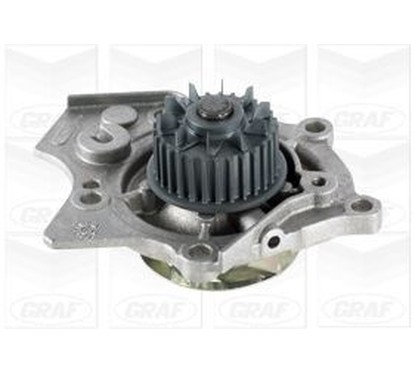 Graf Pompa Acqua A3 Ii (8P1), Sportback : 1.8 16V Tfsi Pa1072
