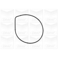 Graf Pompa Acqua A3 Ii (8P1), Sportback : 1.8 16V Tfsi Pa1072