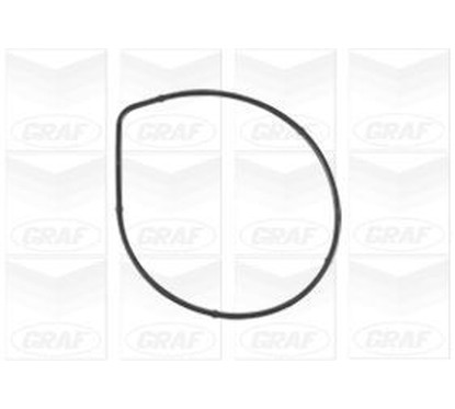 Graf Pompa Acqua A3 Ii (8P1), Sportback : 1.8 16V Tfsi Pa1072