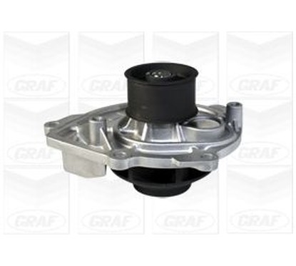Graf Pompa Acqua Chrysler Voyager/ Nitro Pa1076