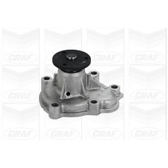 Graf Pompa Acqua Opel Astra H Pa1077