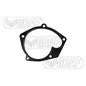 Graf Pompa Acqua Renault Scenic Con Cusc. Rinforzato Pa1087