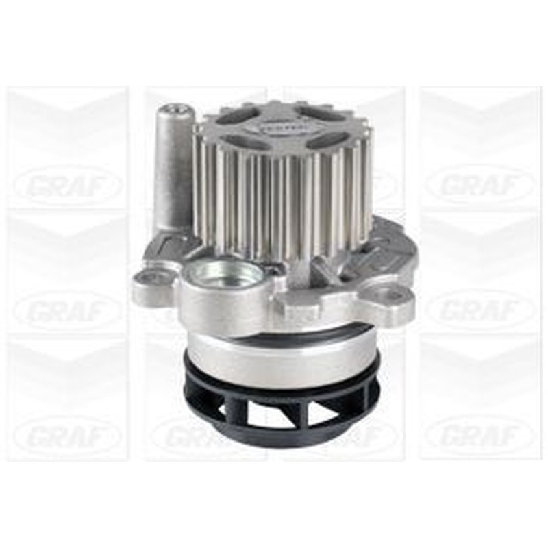 Pompa Acqua Graf Pa1090 Audi, Mitsubishi, Vw 2.0 TDI