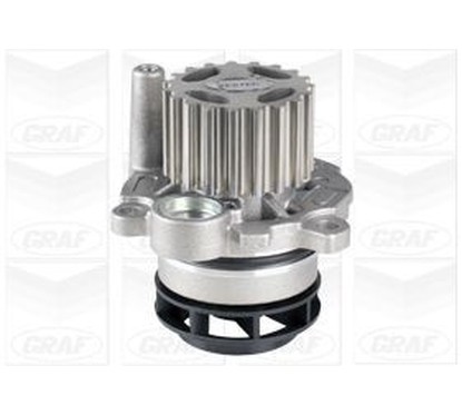 Pompa Acqua Graf Pa1090 Audi, Mitsubishi, Vw 2.0 TDI