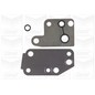 Graf Pompa Acqua Ford Transit Vii 3.2 Tdci Completa Pa1096