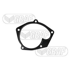 Graf Pompa Acqua Renault Scenic Con Cusc. Rinforzato Pa1097
