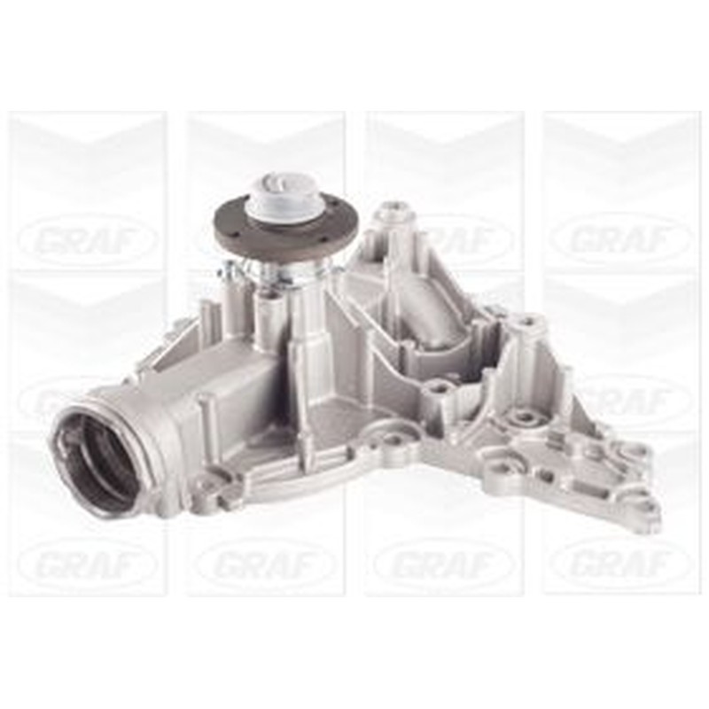 Graf Pompa Acqua Mercedes Sprinter / Vito Pa1098