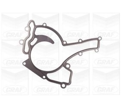Graf Pompa Acqua Mercedes Sprinter / Vito Pa1098