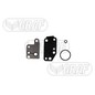 Graf Pompa Acqua Ford Transit Viii 2.4 Tdci Completa Pa1100