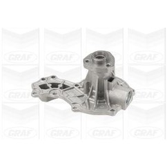 Graf Pompa Acqua Audi Pa1104