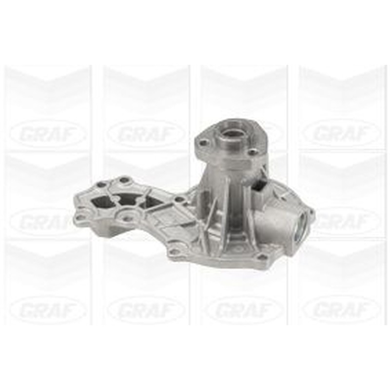 Graf Pompa Acqua Audi Pa1104