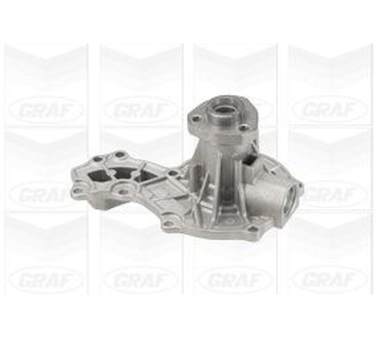 Graf Pompa Acqua Audi Pa1104
