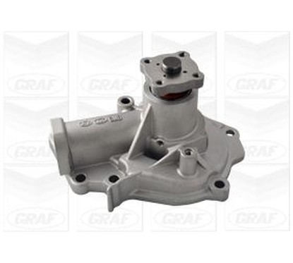 Graf Pompa Acqua Kia Sorento 2.4 97 Pa1106