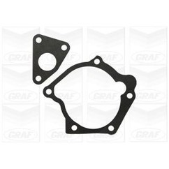 Graf Pompa Acqua Kia Sorento 2.4 97 Pa1106
