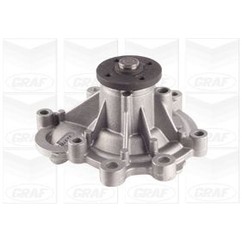Graf Pompa Acqua Mercedes Classe E (W212) Pa1107