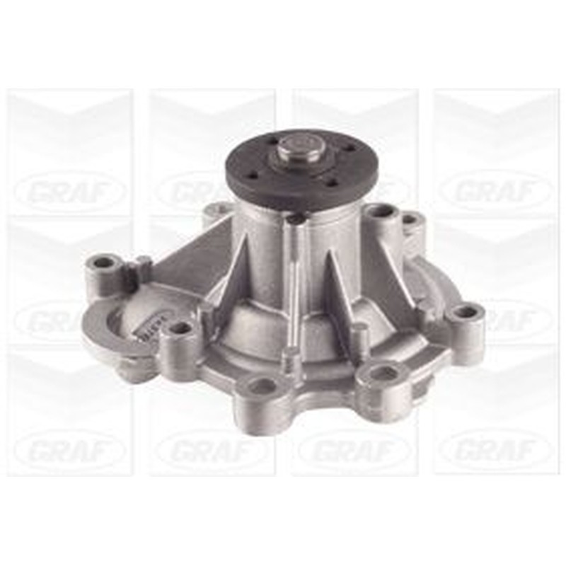 Graf Pompa Acqua Mercedes Classe E (W212) Pa1107