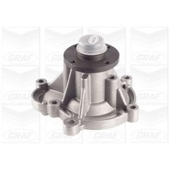Graf Pompa Acqua Mercedes Sprinter Ii 8-09 Pa1109