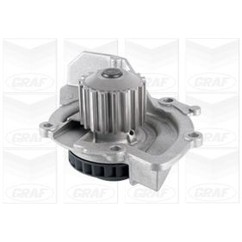Graf Pompa Acqua 3008 : 2.0 Hdi / 308 Coupe, Cabrio : 2 Pa1110