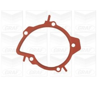 Graf Pompa Acqua 3008 : 2.0 Hdi / 308 Coupe, Cabrio : 2 Pa1110