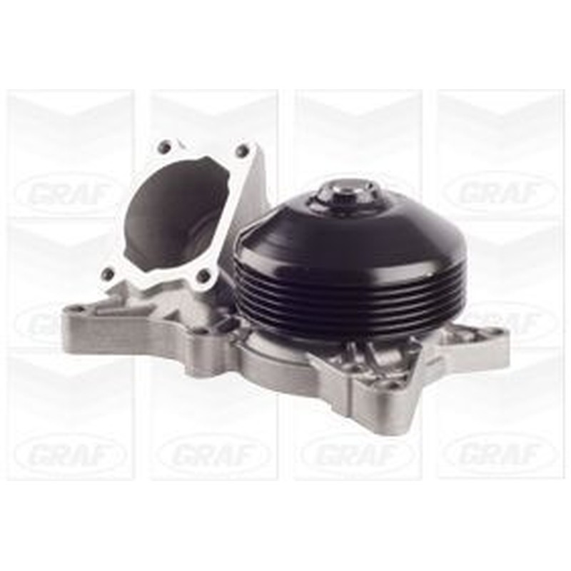 Graf Pompa Acqua Bmw Serie 3 (E90) - (E93) - (E92) - (E Pa1118