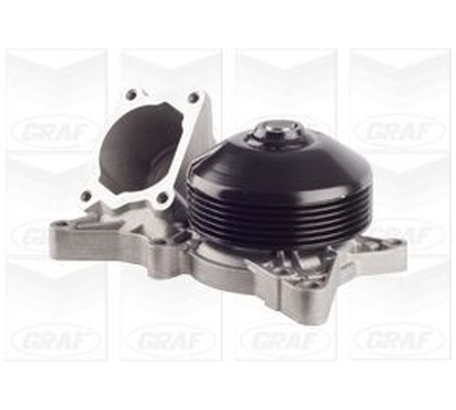 Graf Pompa Acqua Bmw Serie 3 (E90) - (E93) - (E92) - (E Pa1118
