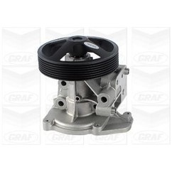 Graf Pompa Acqua Ford Transit Vii 2.4 Tdci S/Coperchio Pa1121