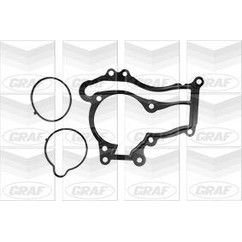 Graf 'Astra J, Sw, Gtc : 1.4 Pa1124