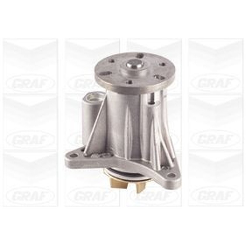 Graf Land Rover Discovery Iv (La) : 3.0 Pa1127
