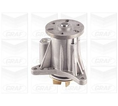 Graf Land Rover Discovery Iv (La) : 3.0 Pa1127