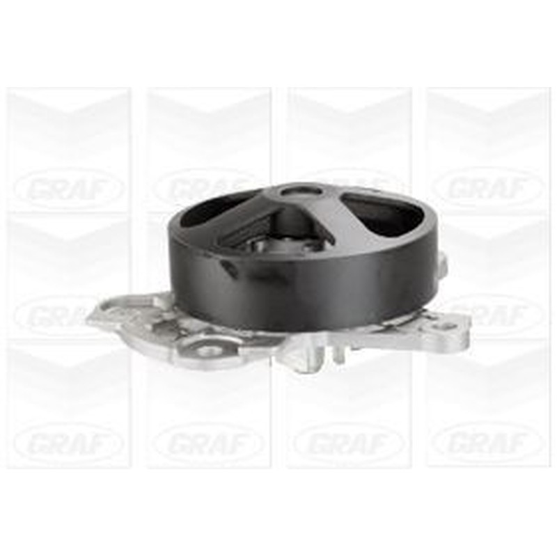 Graf 'Toyota Auris : 1.6 Pa1134