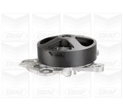 Graf 'Toyota Auris : 1.6 Pa1134 per ripristinare il corretto funzionamento del componente