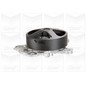 Graf 'Toyota Auris : 1.6 Pa1134