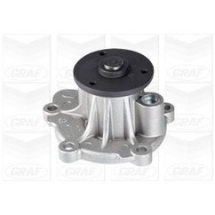 Graf Pompa Acqua Citroen / Peugeot Pa1135