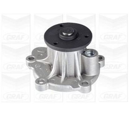 Graf Pompa Acqua Citroen / Peugeot Pa1135