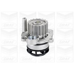 Graf Audi / Seat / Skoda / Volkswagen / Volkswagen Lcv Pa1137 per ripristinare il corretto funzionamento del componente