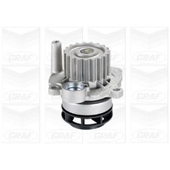 Graf Audi / Seat / Skoda / Volkswagen / Volkswagen Lcv Pa1137