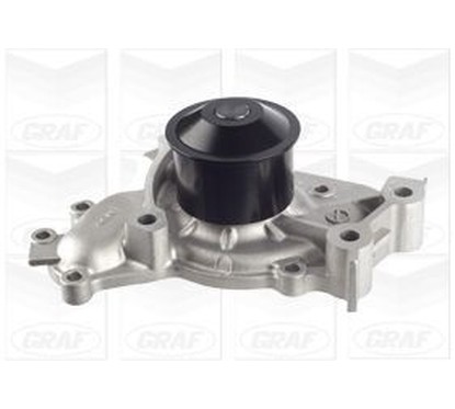 Graf Pompa Acqua Lexus Rx I-Ii 3.0 V6 24V Pa1144