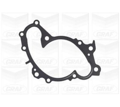 Graf Pompa Acqua Lexus Rx I-Ii 3.0 V6 24V Pa1144