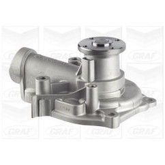 Graf Pompa Acqua Pa1145 per ripristinare il corretto funzionamento del componente