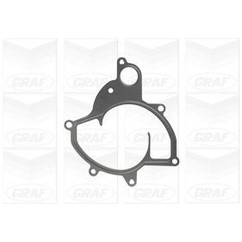 Graf 'Porsche 911 (997) : 3.6 Carrera, Cabrio Pa1152