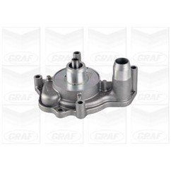 Graf Pompa Acqua Audi A4 Pa1153