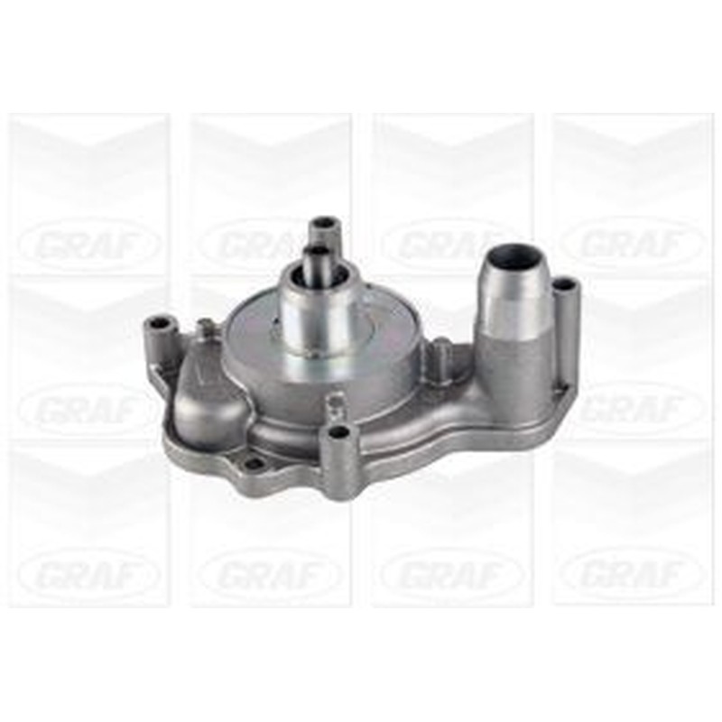Graf Pompa Acqua Audi A4 Pa1153
