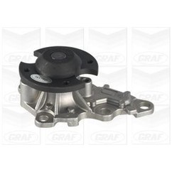 Graf Cygnet : 1.3 / Iq (Aj1) : 1.3 Pa1160 per ripristinare il corretto funzionamento del componente