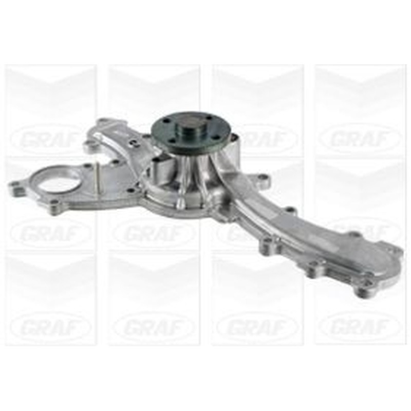 Graf Pompa Acqua Lexus Gs Iii Pa1170