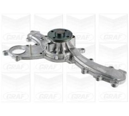 Graf Pompa Acqua Lexus Gs Iii Pa1170